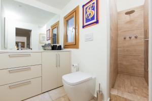 Romantic Spiga Suite