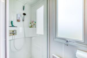 Maisons de vacances Mobilhome tout confort : photos des chambres