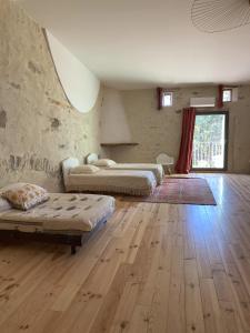 Maisons d'hotes Mas LE CLOS CEVENOL : photos des chambres