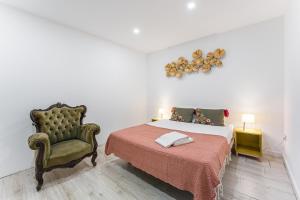 GuestReady - Gold Leaf