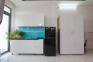 Cozy studio in Phu Nhuan District near District 1