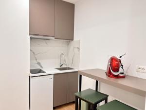 Tiranas Luxury Apartment