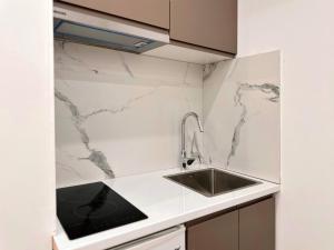 Tiranas Luxury Apartment