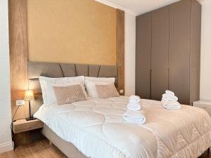 Tiranas Luxury Apartment