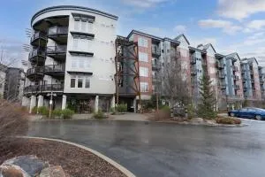 Silver Mountain Resort - 凯洛格