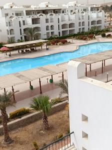 Palmyra village Ain Sokhna Egypt