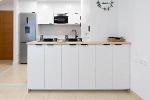 Miniloft Cee con Wifi en el centro del pueblo