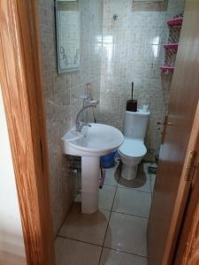 Palmyra village Ain Sokhna Egypt