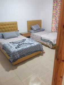 Palmyra village Ain Sokhna Egypt