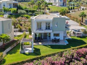 TAMARI Luxury Villa - Miramare
