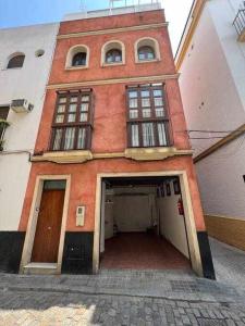 Casa Sol Casa con garaje