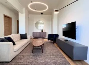 维尔纽斯老城公寓及套房 - 维尔纽斯