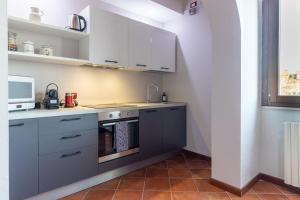 [Tre Gradini - Posizione ottima]