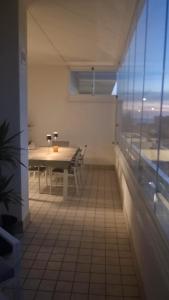 Fiumicino Beach - Sleep & Fly