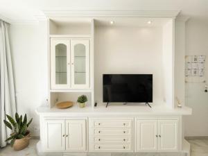 Erisa Terral Apartments