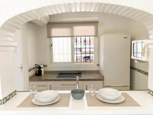 Erisa Terral Apartments