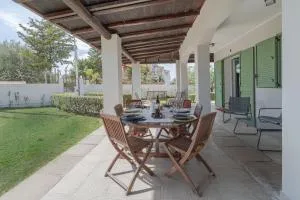 Villa Benedetta - Villa Targia