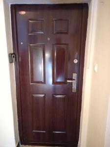 Zsóka Apartman
