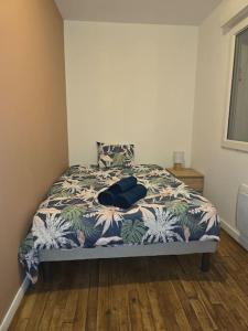 Maisons de vacances SWEET HOMES La Couronne- Maison entiere calme - 3 chambres : photos des chambres