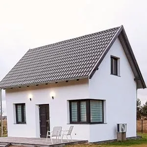 Ranczo pod lasem - Barnówko