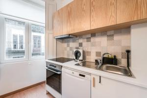 GuestReady - Yazdah Flat 3