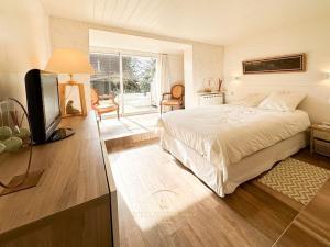 Villas Le Charme de Viroflay - Paris 2024 Olympics : photos des chambres