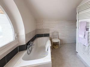 Villas Le Charme de Viroflay - Paris 2024 Olympics : photos des chambres