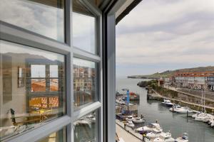 El Balcón del Cuera by "El Balcón del Sueve"