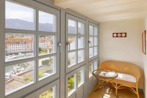 El Balcón del Cuera by "El Balcón del Sueve"