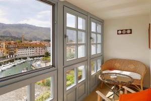 El Balcón del Cuera by "El Balcón del Sueve"