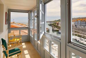 El Balcón del Cuera by "El Balcón del Sueve"