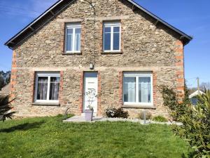 Maisons de vacances GITE DE GROUPE - 14 PERSONNES : photos des chambres