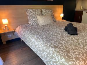 STUDIO PRADO PLAGE PISCINE TERRASSE