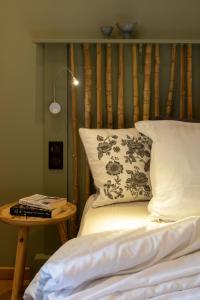 Maisons d'hotes Clos des Poulies : photos des chambres