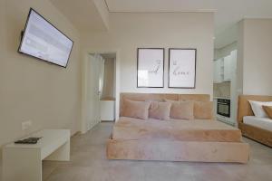Costa Verde Suites Saranda