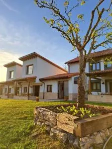 Terradeva Apartamentos - Vilde