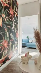 Ferienwohnungen Krüger 'Apartment Moni' - Vielbrunn