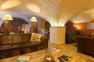 Chalets Chalet,14 p, 230m2,sauna,billard,source : photos des chambres