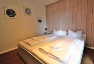 Ferienwohnung Seeblick Nr 2 5-Zimmerwohnung - Feldberg Bärental