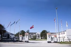 Hotel Tannishus - Stabæk