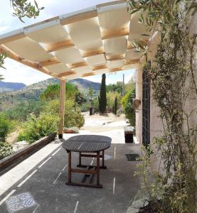 La Pedrera RosaThe Pink Pedrera