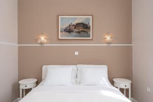 Evita luxury apartment