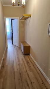 Family-friendly APT at 21 dhjetori wSelf Check-In