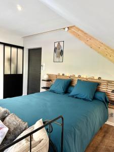 Appartements studio au coeur de la vannerie : Appartement 1 Chambre