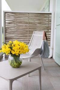 Hotels Hotel Atalante - Relais Thalasso & Spa : photos des chambres