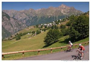 Chalets Chalet,14 p, 230m2,sauna,billard,source : photos des chambres