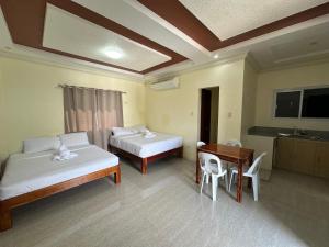 Pearl Resort Panglao,Dauis Bikini Beach