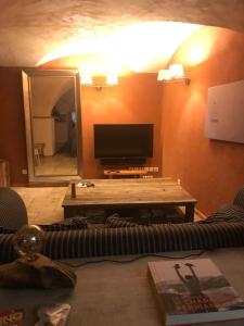 Chalets Chalet,14 p, 230m2,sauna,billard,source : photos des chambres