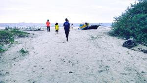 Samant Beach Resort