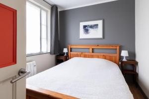 Maisons de vacances Isanta : photos des chambres